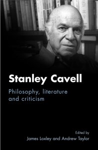 Cavell book cover